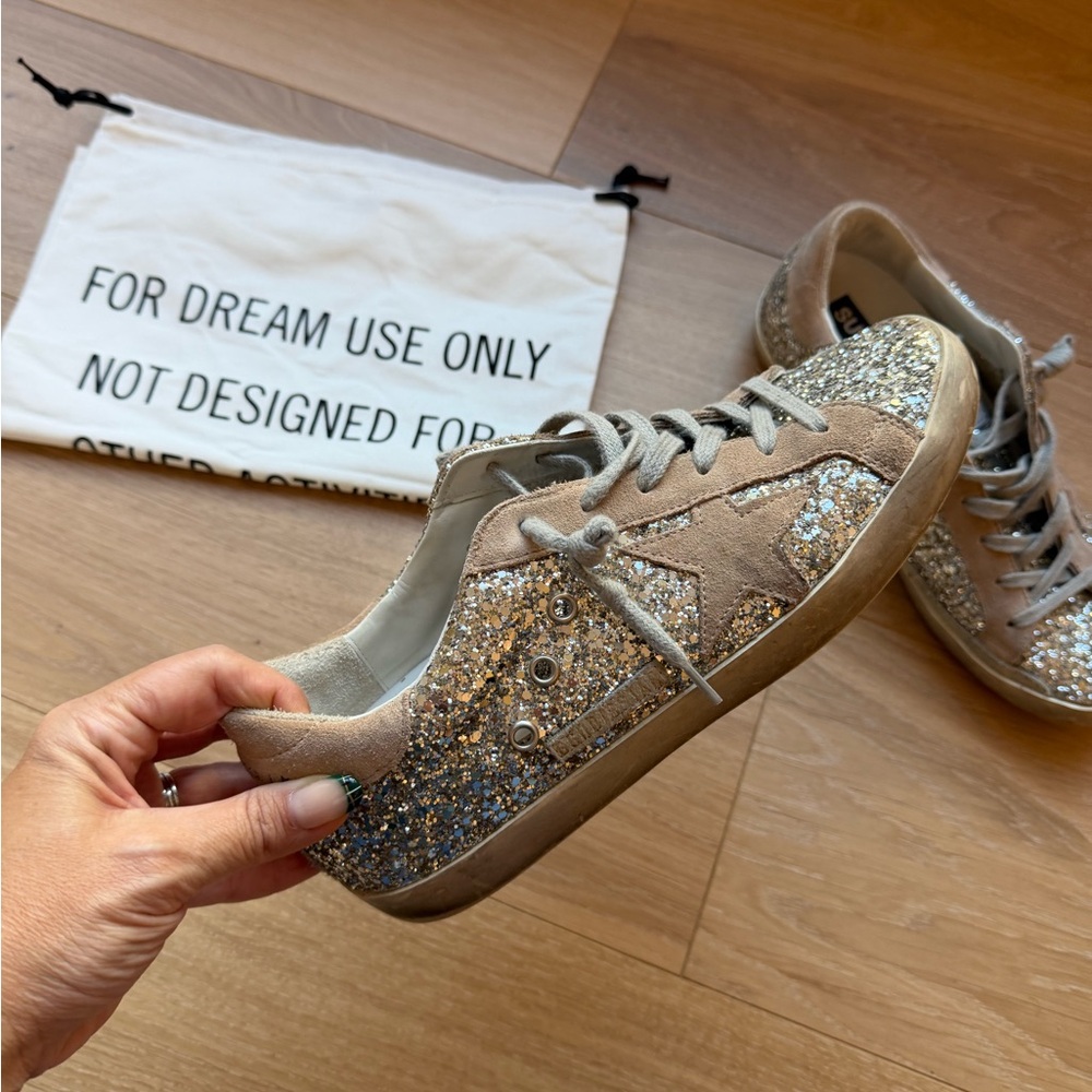 Golden Goose Sneakers